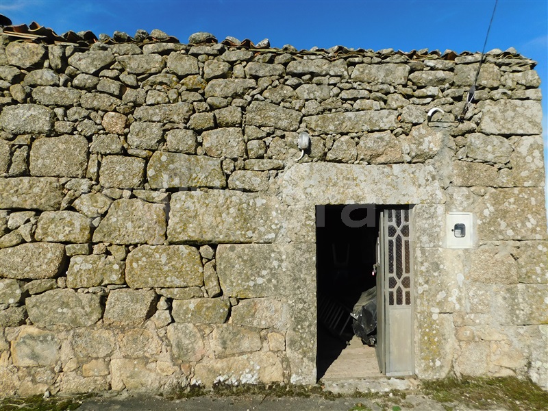 Quintinha  Seia, Santa Marinha e São Martinho - 1440028 - 1