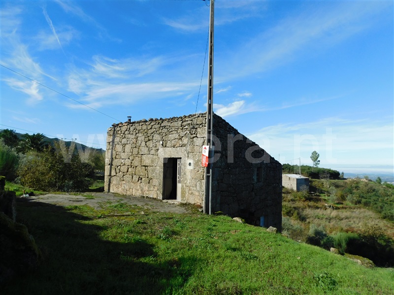 Quintinha / Seia, Santa Marinha e São Martinho
