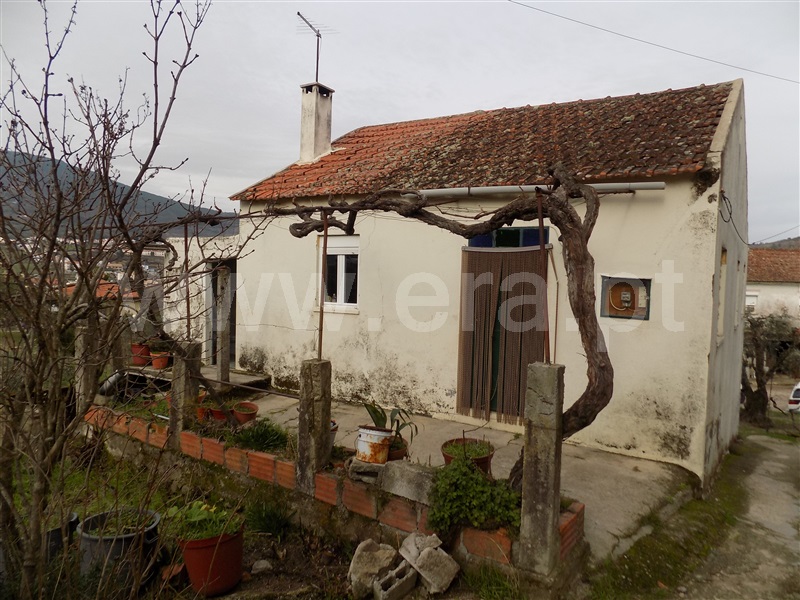 Quintinha T1 / Covilhã, Teixoso