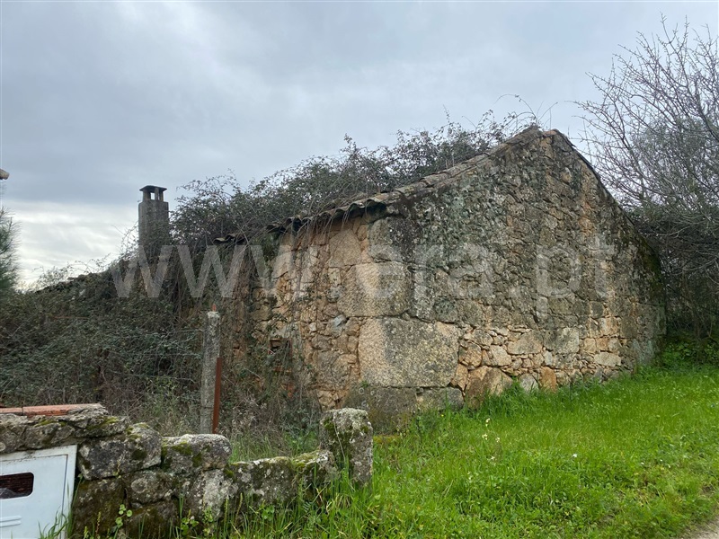Quintinha  Fundão, Atalaia do Campo - 1471626 - 2