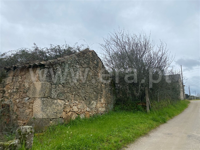 Quintinha T1 / Fundão, Atalaia do Campo