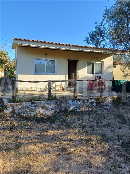 Quintinha T1 / Fundão, Pêro Viseu