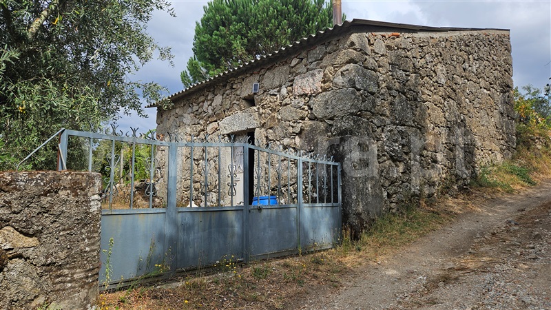 Quintinha T1 / Gouveia, São Paio