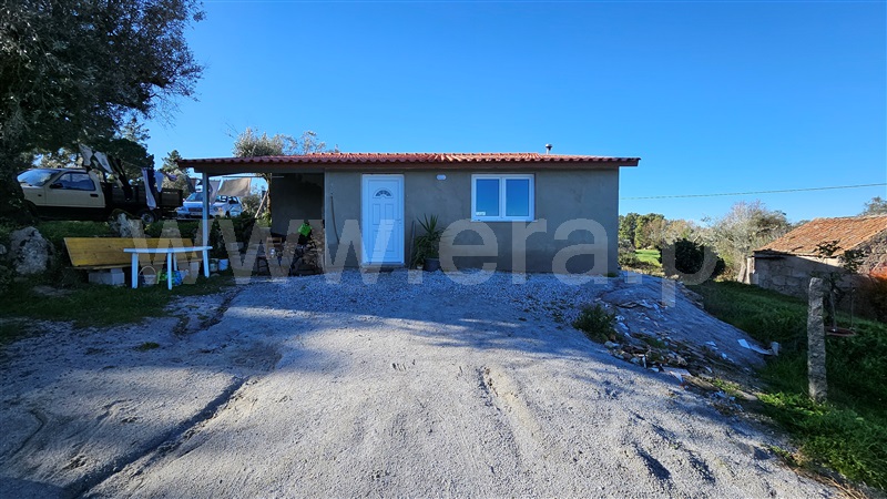 Quintinha T1 Gouveia, Vila Nova de Tazem - 1452850 - 10