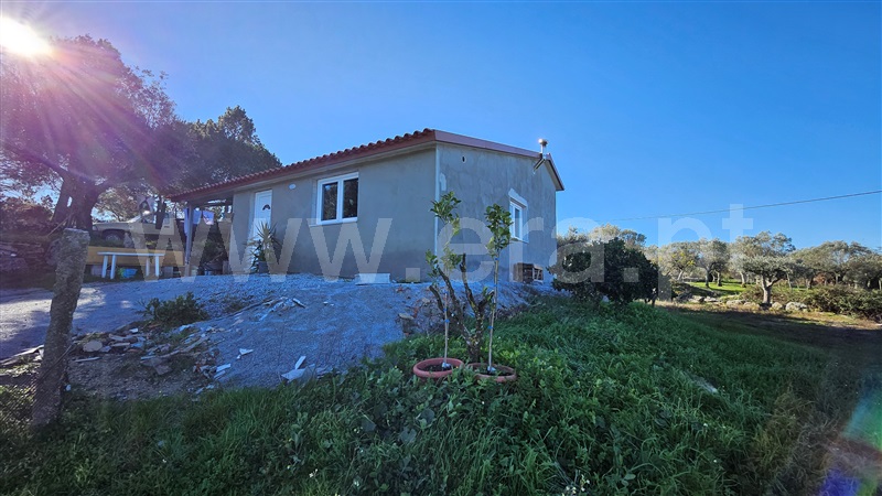 Quintinha T1 Gouveia, Vila Nova de Tazem - 1452850 - 11