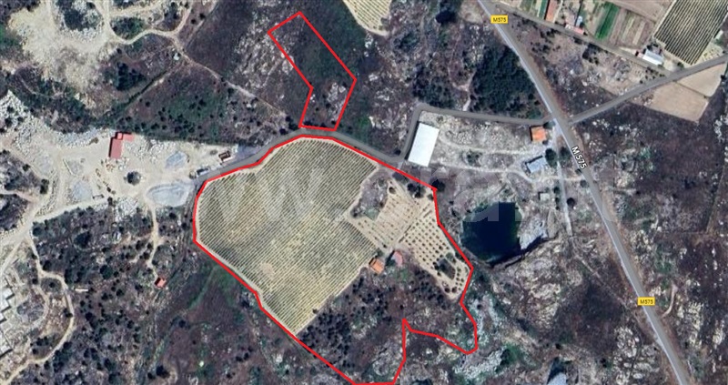Quintinha T1 Pinhel, Pinhel - 1504515 - 1