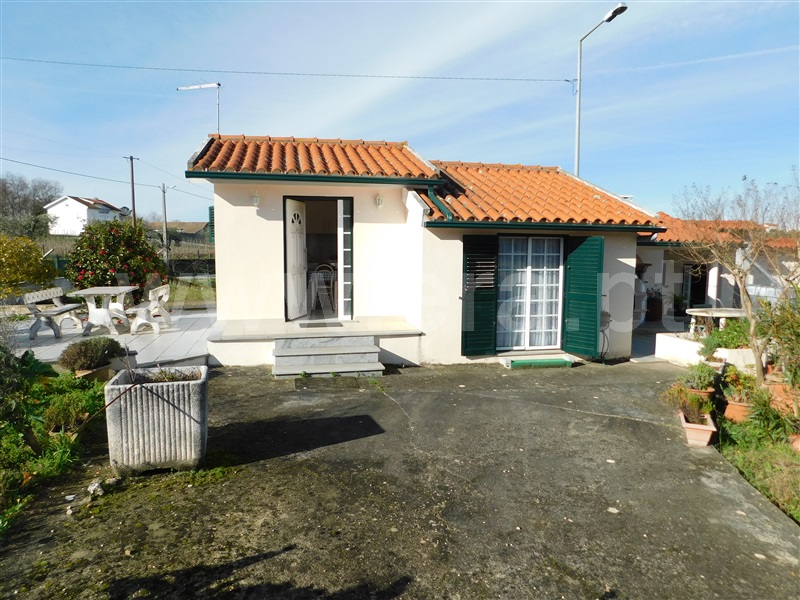 Quintinha T1 / Seia, Santa Comba
