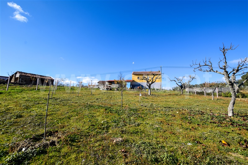Andar Moradia T2 Bragança, Outeiro - 1229075 - 1