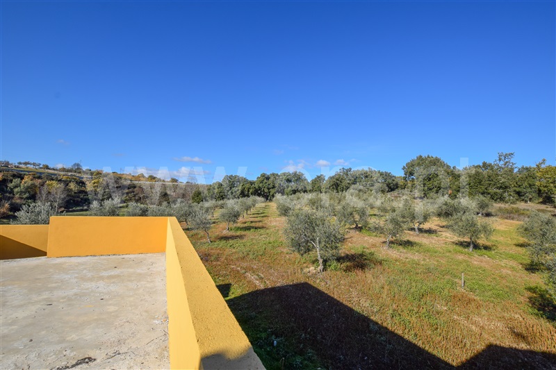 Andar Moradia T2 Bragança, Outeiro - 1229075 - 2