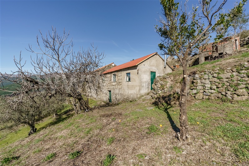 Quintinha T2 / Covilhã, Teixoso