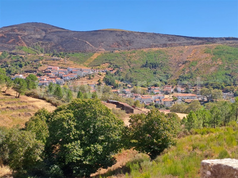 Quintinha T2 / Covilhã, Unhais da Serra