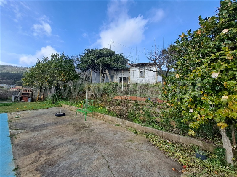 Quintinha T2 / Fundão, Vale de Prazeres e Mata da Rainha