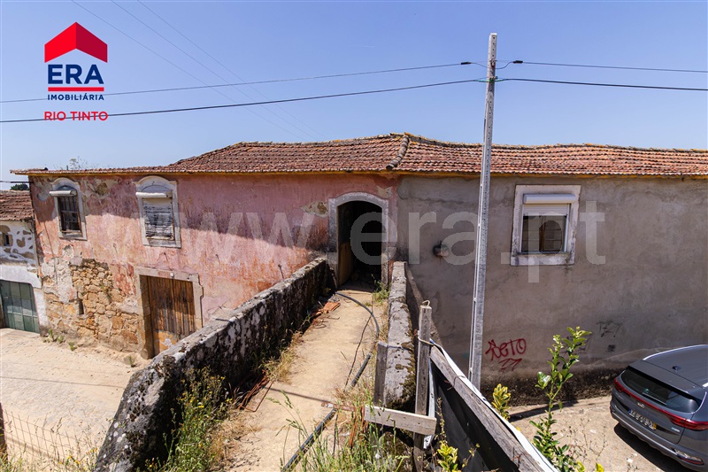 Quintinha T2 / Gondomar, Fânzeres - Alto de Barreiros
