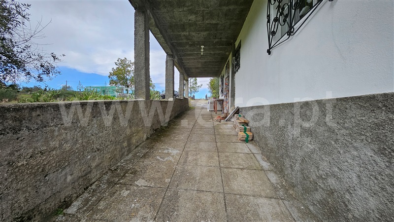 Quintinha T2 Gouveia, Ribamondego - 1441648 - 16