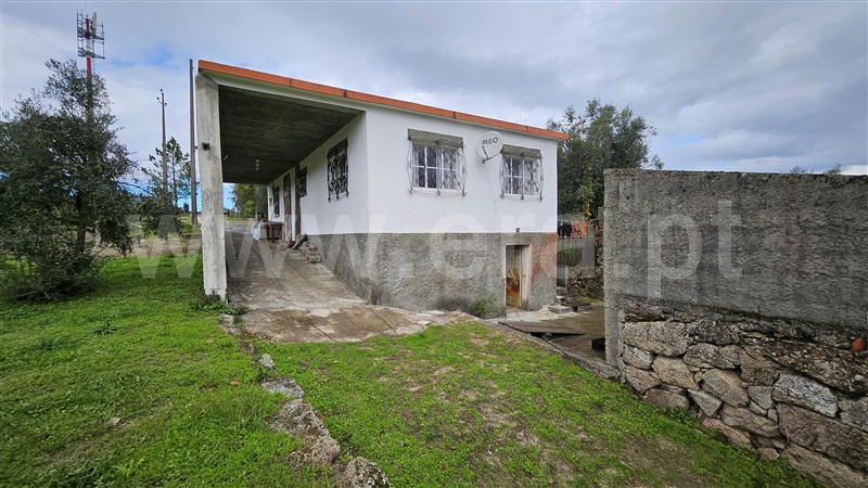 Quintinha T2 Gouveia, Ribamondego - 1441648 - 19