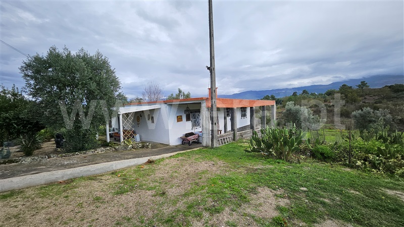 Quintinha T2 Gouveia, Ribamondego - 1441648 - 34