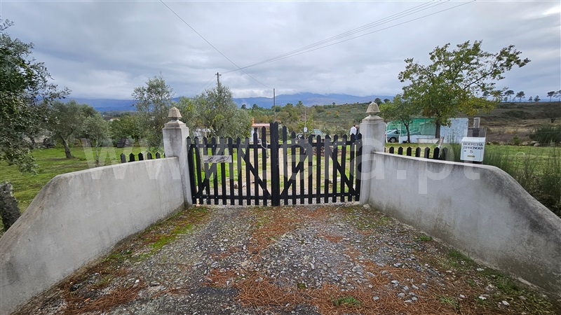 Quintinha T2 Gouveia, Ribamondego - 1441648 - 37