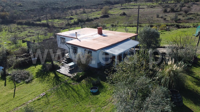 Quintinha T2 / Gouveia, Ribamondego, Gouveia