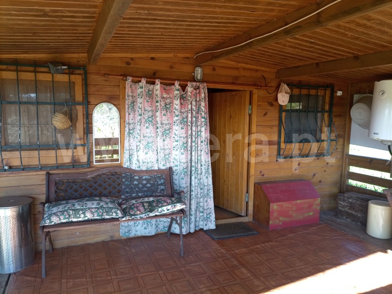 Quintinha T2 Marinha Grande - 1370887 - 31
