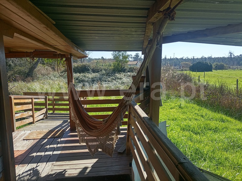 Quintinha T2 Marinha Grande - 1370887 - 34