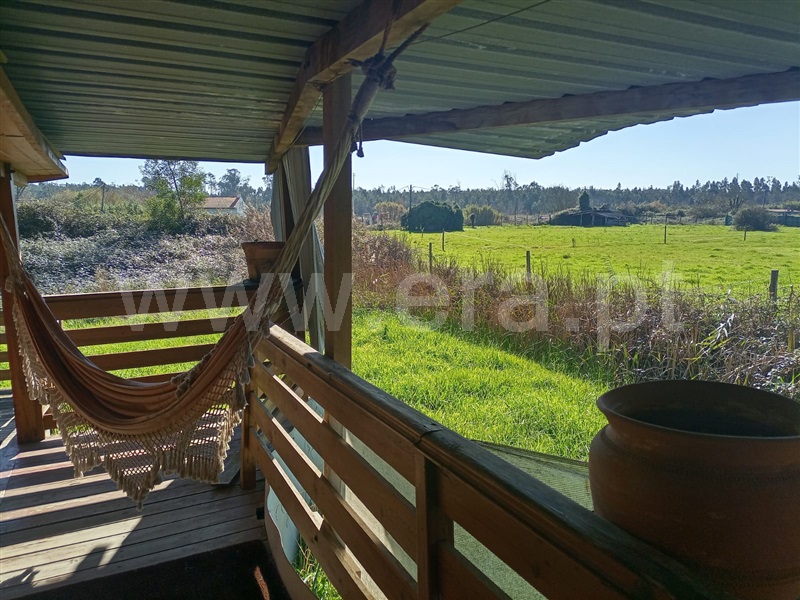 Quintinha T2 / Marinha Grande, Marinha Grande