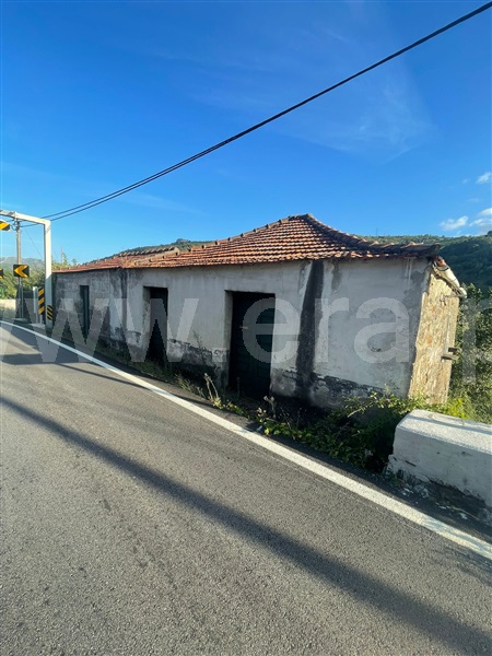 Quintinha T2 com Grande Mesão Frio, Vila Marim - 1500983 - 7