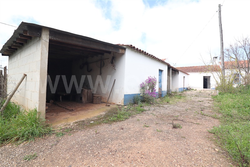 Quintinha T2 Odemira, Colos - 1468843 - 6