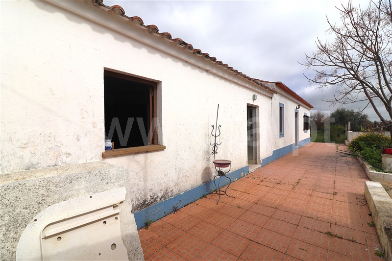 Quintinha T2 Odemira, Colos - 1468843 - 10