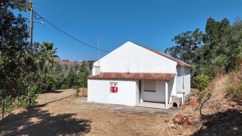 Quintinha T2 Odemira, Pereiras Gare - 1491431 - 1