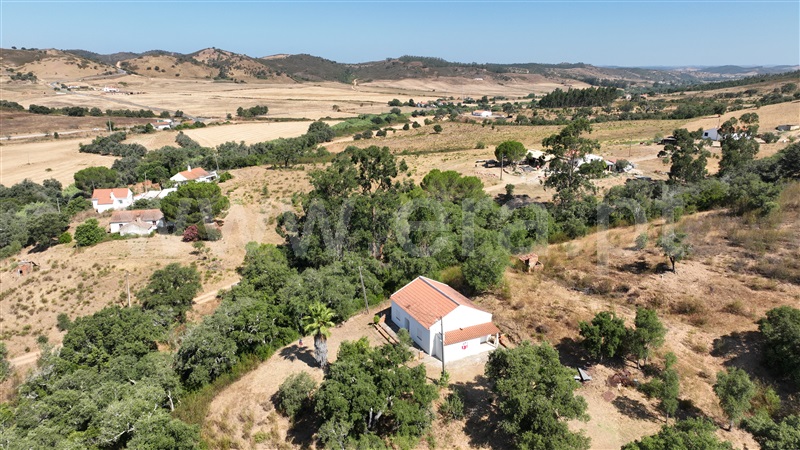 Quintinha T2 Odemira, Pereiras Gare - 1491431 - 7
