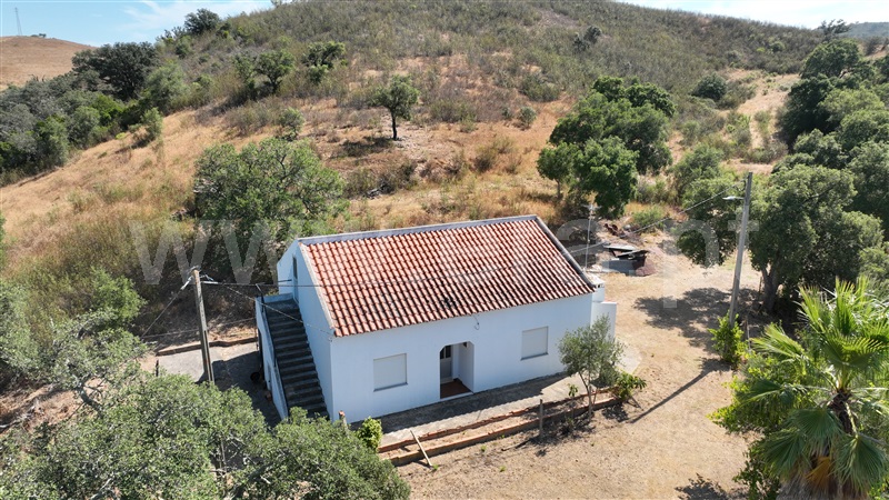 Quintinha T2 Odemira, Pereiras Gare - 1491431 - 9