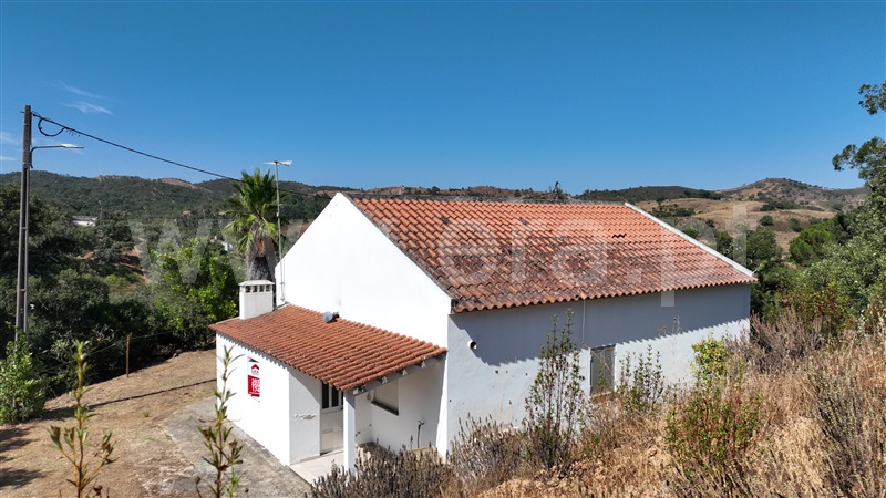 Quintinha T2 Odemira, Pereiras Gare - 1491431 - 13