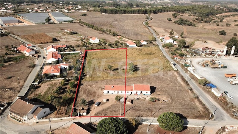 Quintinha T2 / Odemira, São Salvador e Santa Maria
