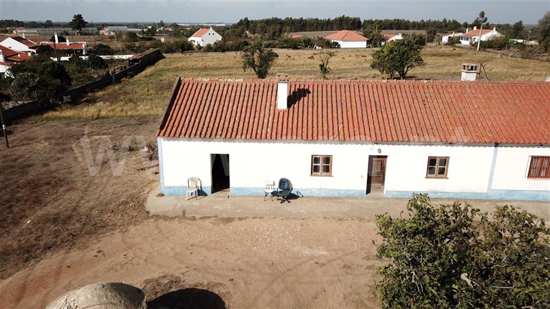 Quintinha T2 Odemira, São Salvador e Santa Maria - 1209794 - 11
