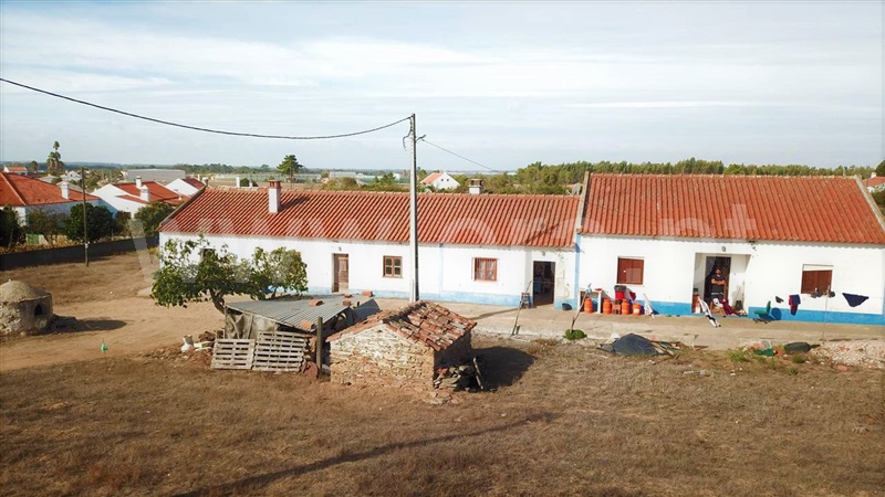 Quintinha T2 Odemira, São Salvador e Santa Maria - 1209794 - 2