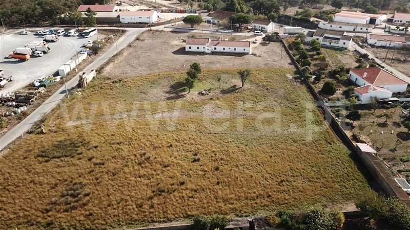 Quintinha T2 Odemira, São Salvador e Santa Maria - 1209794 - 5