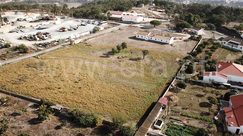 Quintinha T2 Odemira, São Salvador e Santa Maria - 1209794 - 6