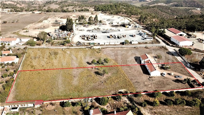 Quintinha T2 Odemira, São Salvador e Santa Maria - 1209794 - 8