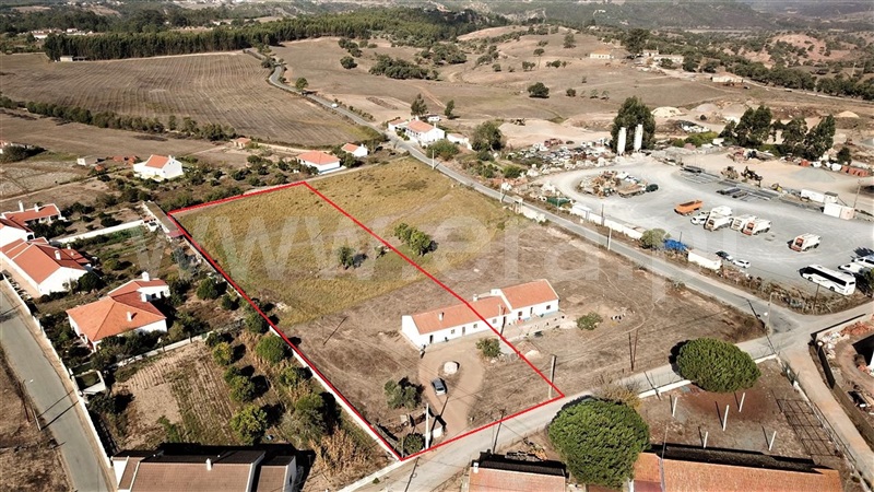 Quintinha T2 Odemira, São Salvador e Santa Maria - 1209794 - 10