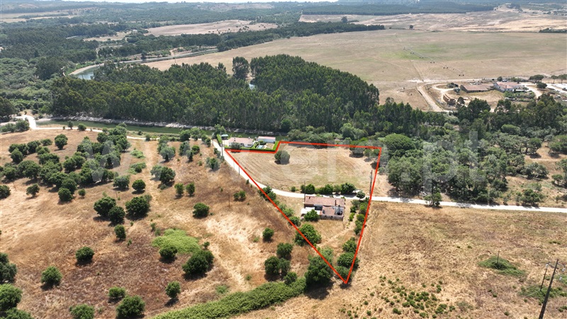 Quintinha T2 Odemira, São Teotónio - 1485196 - 6