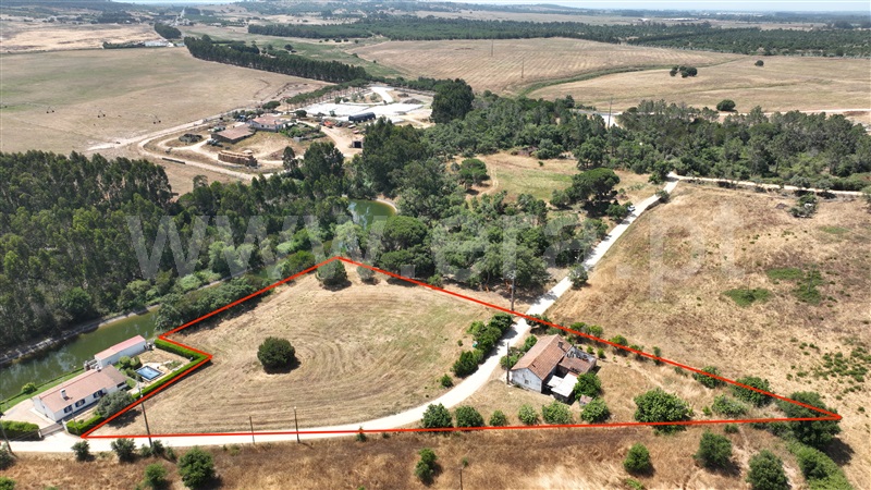 Quintinha T2 Odemira, São Teotónio - 1485196 - 7