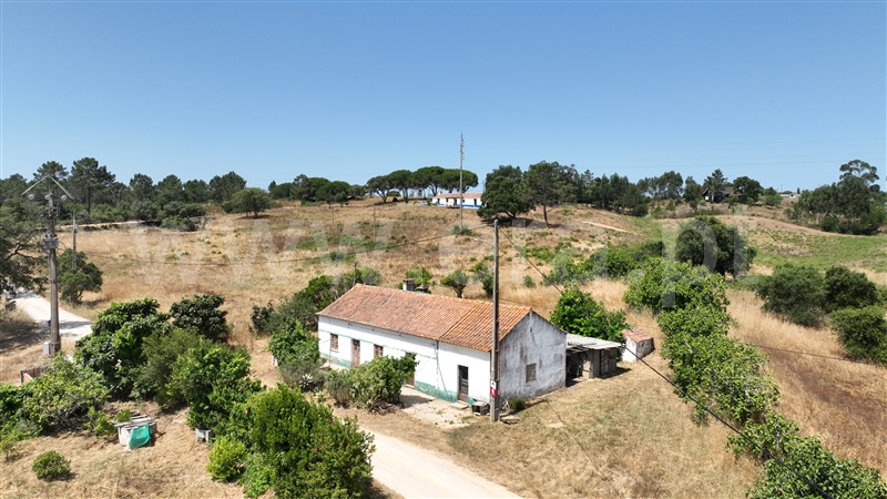 Quintinha T2 Odemira, São Teotónio - 1485196 - 9