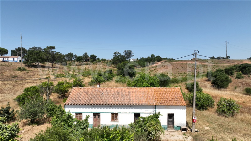 Quintinha T2 Odemira, São Teotónio - 1485196 - 10