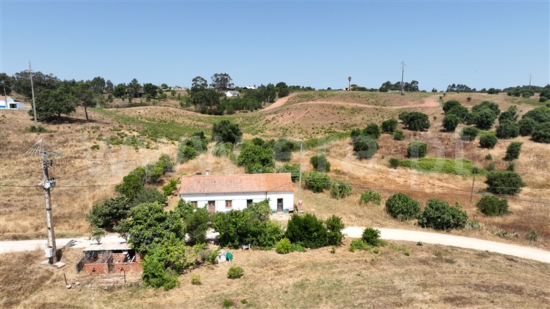 Quintinha T2 Odemira, São Teotónio - 1485196 - 11
