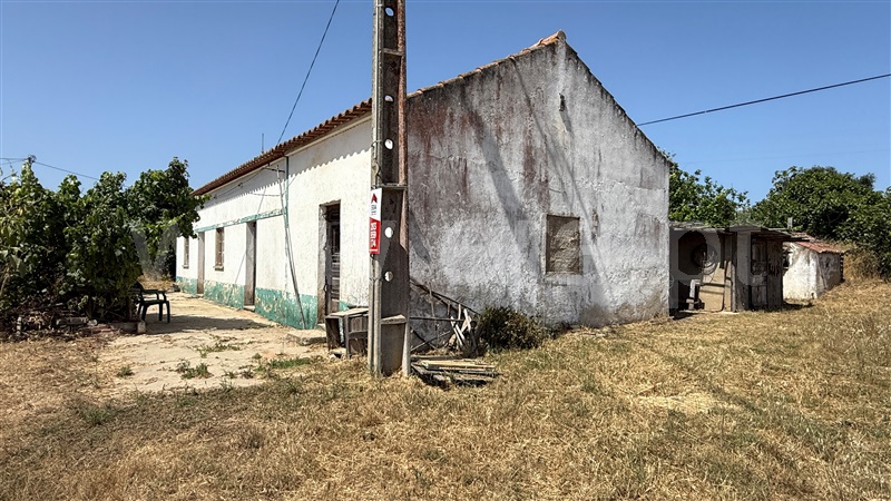 Quintinha T2 Odemira, São Teotónio - 1485196 - 14