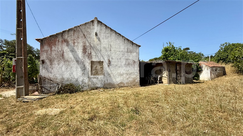Quintinha T2 Odemira, São Teotónio - 1485196 - 16