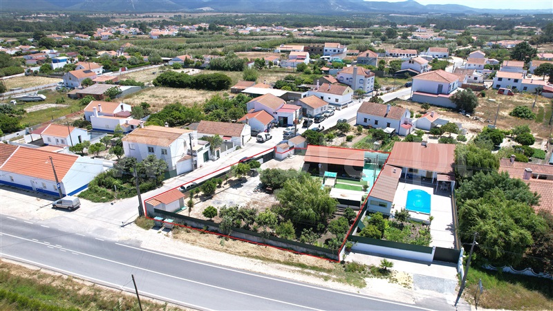 Quintinha T2 / Odemira, Vila Nova de Milfontes