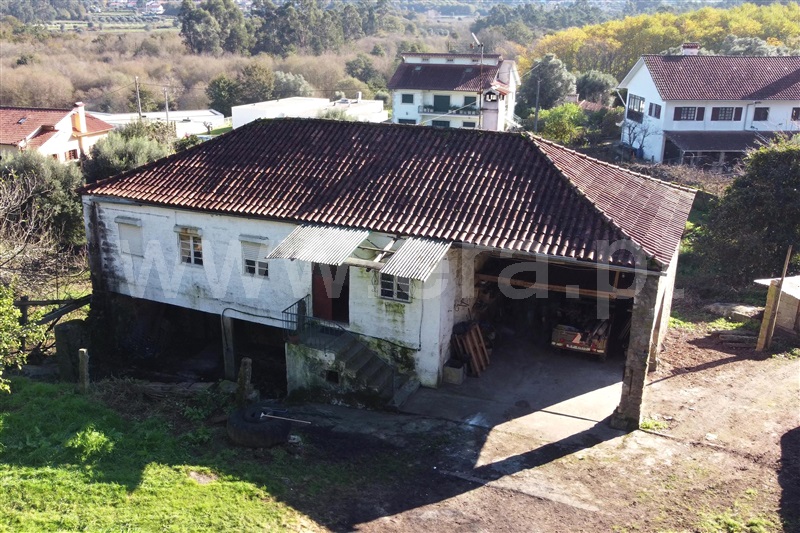 Quintinha T2 Ponte de Lima, Facha - 1449686 - 18