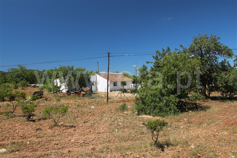 Quintinha T2 / Tavira, Santa Catarina da Fonte do Bispo