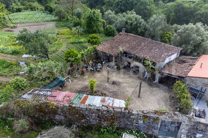 Moradia Isolada T2 Terras de Bouro, Souto - 1466255 - 4